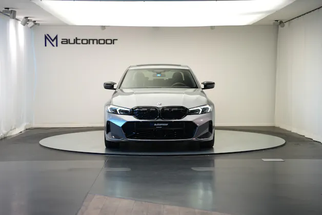 BMW M340d xDrive 48V Steptronic M Sport Pro *CH-Fahrzeug*