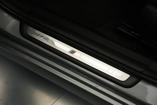 BMW M340d xDrive 48V Steptronic M Sport Pro *CH-Fahrzeug*