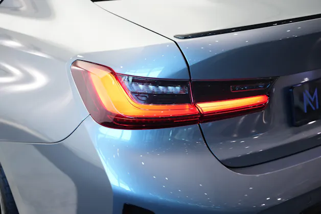 BMW M340d xDrive 48V Steptronic M Sport Pro *CH-Fahrzeug*