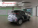 Toyota Yaris Cross 1.5 VVT-i HSD Trend AWD-i