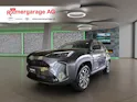 Toyota Yaris Cross 1.5 VVT-i HSD Trend AWD-i