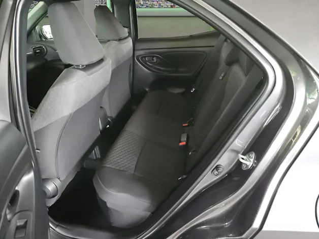 Toyota Yaris Cross 1.5 VVT-i HSD Trend AWD-i