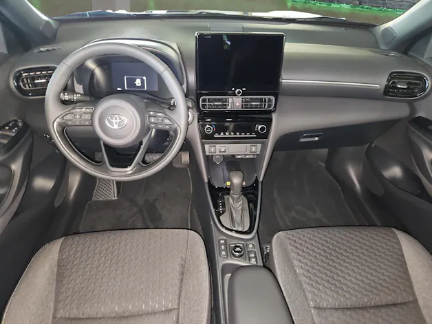 Toyota Yaris Cross 1.5 VVT-i HSD Trend AWD-i