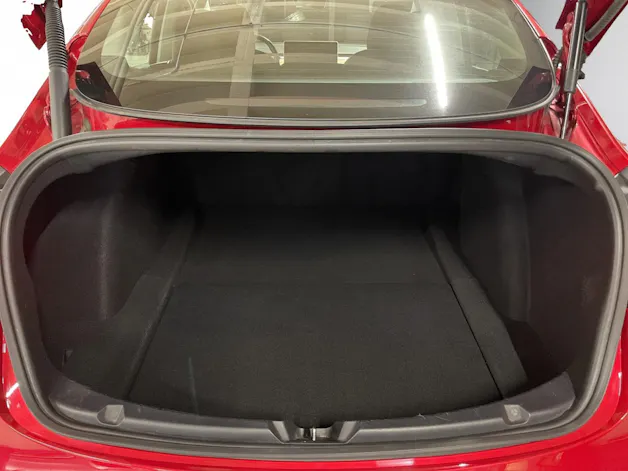 Tesla Model 3 Long Range Dual Motor AWD