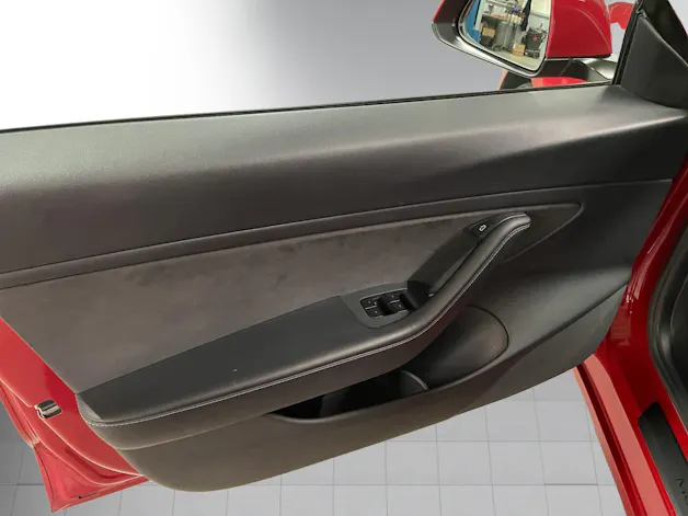 Tesla Model 3 Long Range Dual Motor AWD