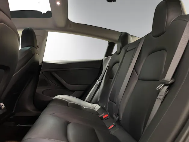 Tesla Model 3 Long Range Dual Motor AWD