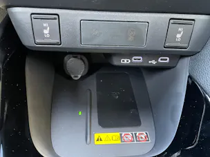 MAZDA 2 Hybrid Homura
