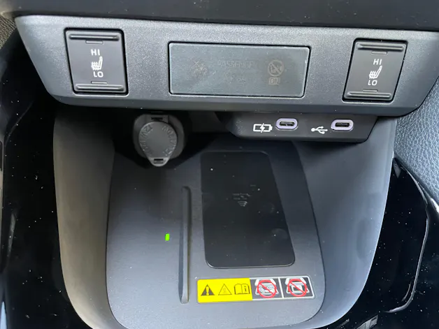 MAZDA 2 Hybrid Homura