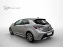 Toyota Corolla 2.0 HSD Trend