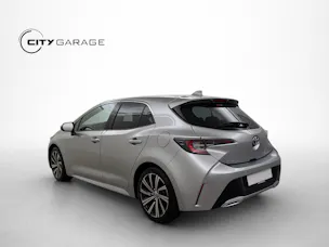 Toyota Corolla 2.0 HSD Trend