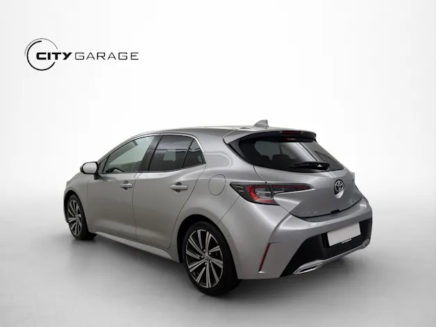 Toyota Corolla 2.0 HSD Trend