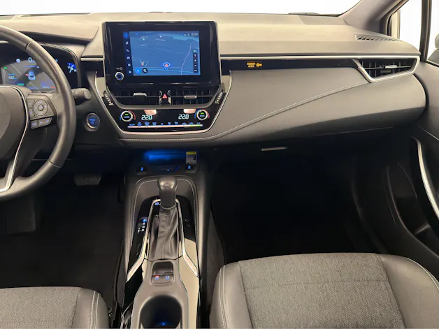 Toyota Corolla 2.0 HSD Trend