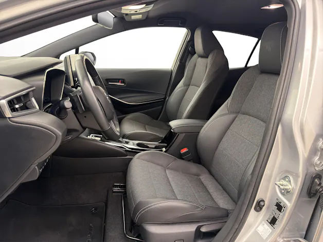 Toyota Corolla 2.0 HSD Trend