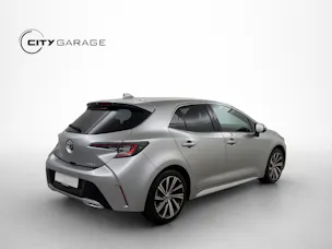 Toyota Corolla 2.0 HSD Trend