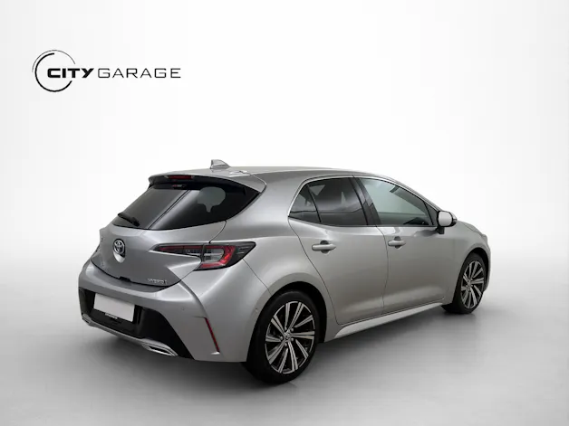 Toyota Corolla 2.0 HSD Trend