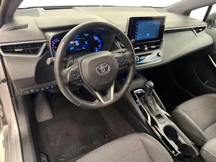 Toyota Corolla 2.0 HSD Trend