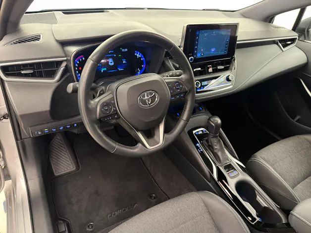 Toyota Corolla 2.0 HSD Trend