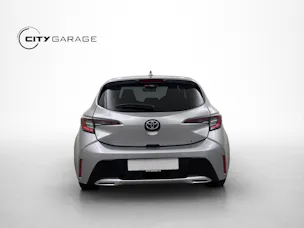 Toyota Corolla 2.0 HSD Trend