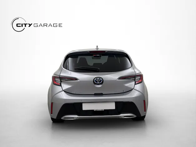 Toyota Corolla 2.0 HSD Trend