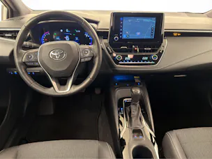 Toyota Corolla 2.0 HSD Trend