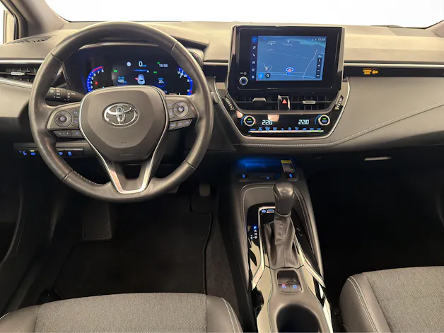 Toyota Corolla 2.0 HSD Trend