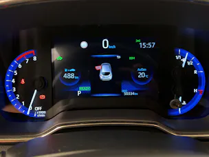 Toyota Corolla 2.0 HSD Trend