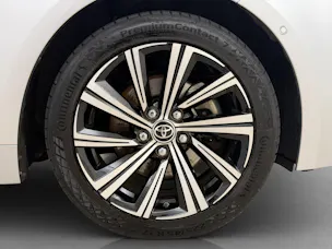 Toyota Corolla 2.0 HSD Trend