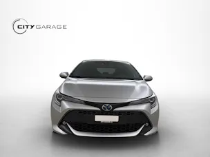 Toyota Corolla 2.0 HSD Trend