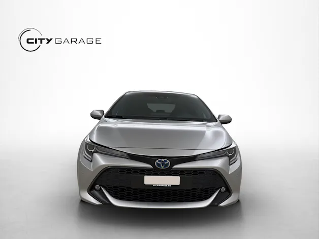 Toyota Corolla 2.0 HSD Trend