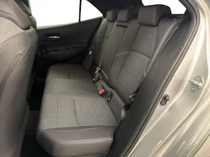 Toyota Corolla 2.0 HSD Trend