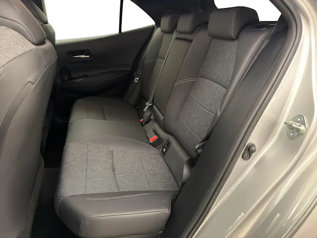 Toyota Corolla 2.0 HSD Trend