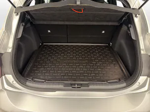 Toyota Corolla 2.0 HSD Trend