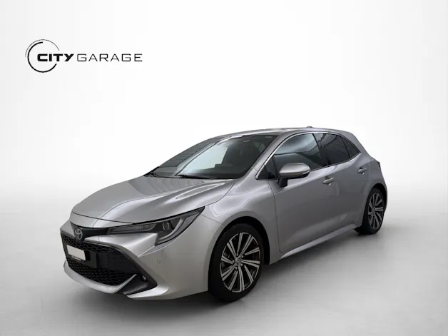 Toyota Corolla 2.0 HSD Trend