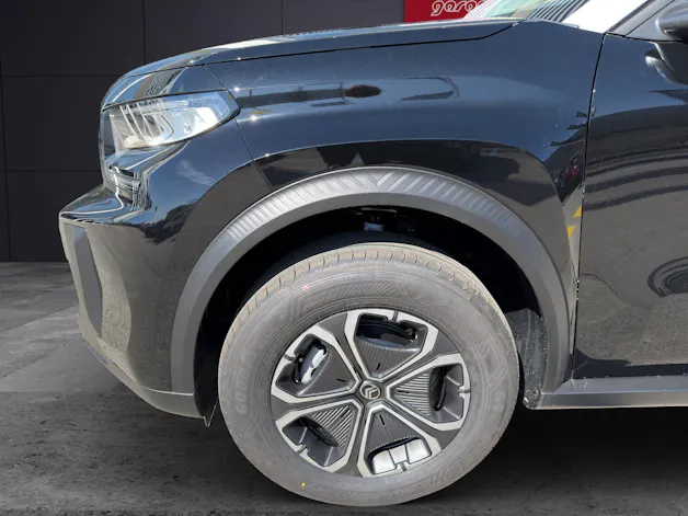 CITROEN C3 Aircross 1.2 You
