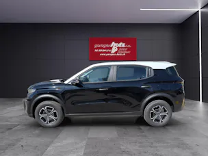 CITROEN C3 Aircross 1.2 You