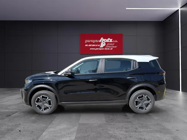 CITROEN C3 Aircross 1.2 You