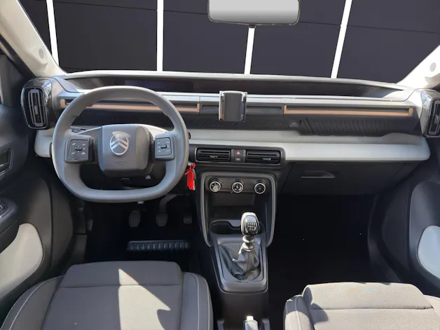 CITROEN C3 Aircross 1.2 You