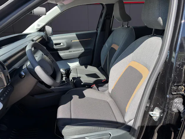 CITROEN C3 Aircross 1.2 You