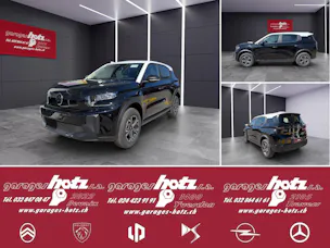 CITROEN C3 Aircross 1.2 You