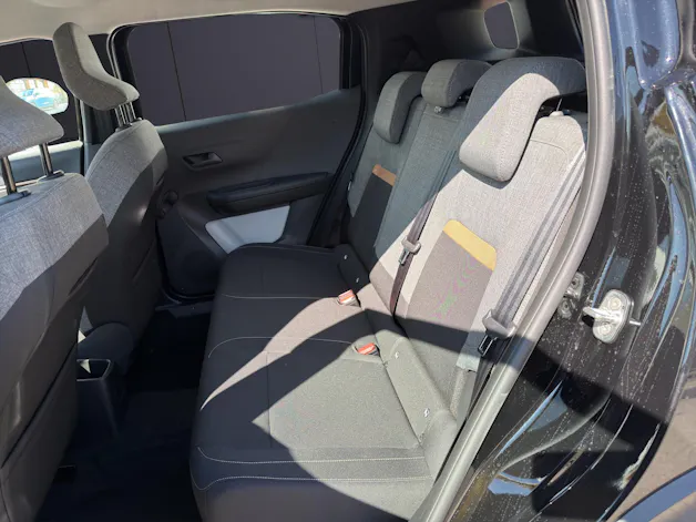 CITROEN C3 Aircross 1.2 You
