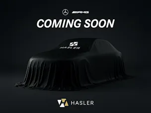 MERCEDES-BENZ GLC 450d 4Matic 9G-Tronic