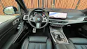 BMW X7 xDRIVE 48V 40i M SPORT PRO BLACK CARBON STEPTRONIC l 380 PS