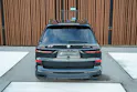 BMW X7 xDRIVE 48V 40i M SPORT PRO BLACK CARBON STEPTRONIC l 380 PS