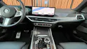 BMW X7 xDRIVE 48V 40i M SPORT PRO BLACK CARBON STEPTRONIC l 380 PS