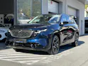 MAZDA CX-5 e-Skyactiv-G 141 Homura AWD
