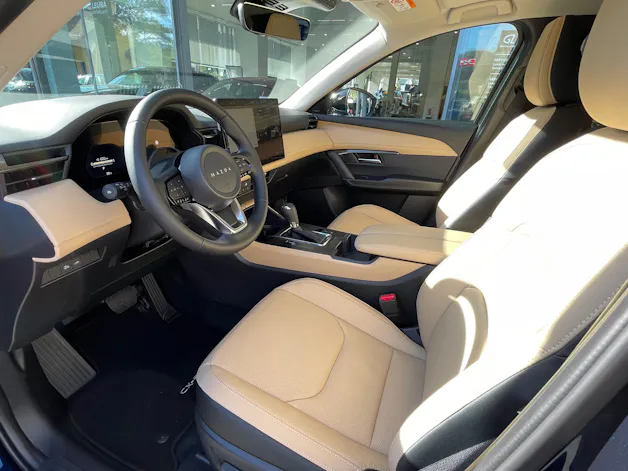 MAZDA CX-5 e-Skyactiv-G 141 Homura AWD
