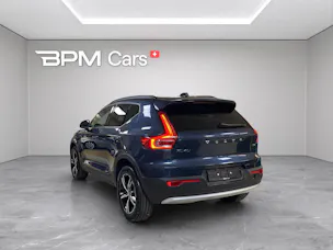 VOLVO XC40 B3 Benzin Mild Hybrid Core DCT