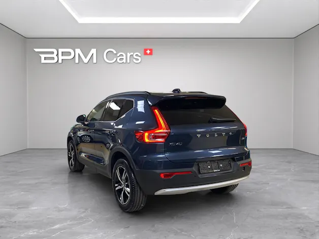 VOLVO XC40 B3 Benzin Mild Hybrid Core DCT