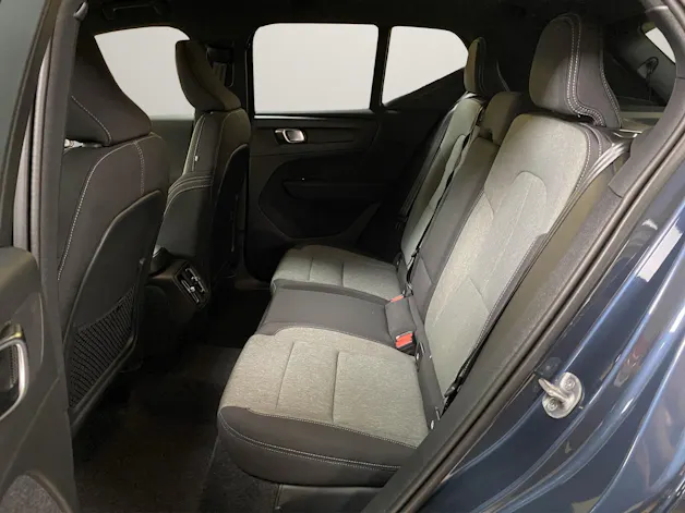 VOLVO XC40 B3 Benzin Mild Hybrid Core DCT