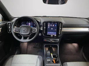VOLVO XC40 B3 Benzin Mild Hybrid Core DCT